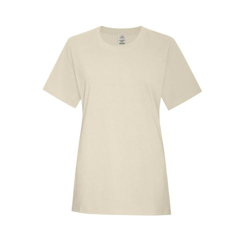 ATC EARTH WASH LADIES' TEE