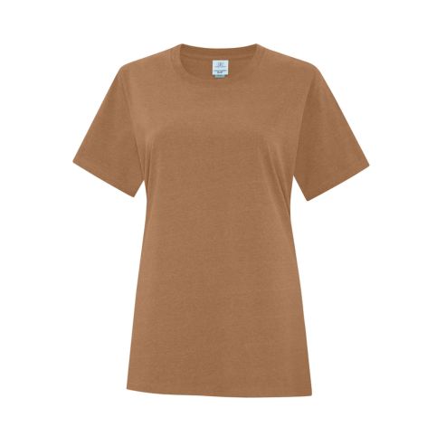 ATC EARTH WASH LADIES' TEE