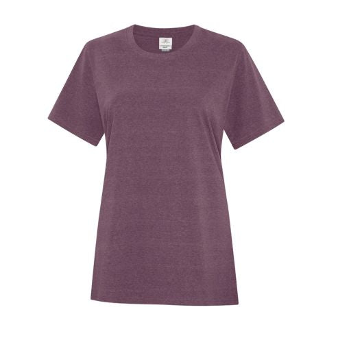 ATC EARTH WASH LADIES' TEE