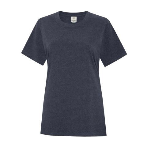 ATC EARTH WASH LADIES' TEE