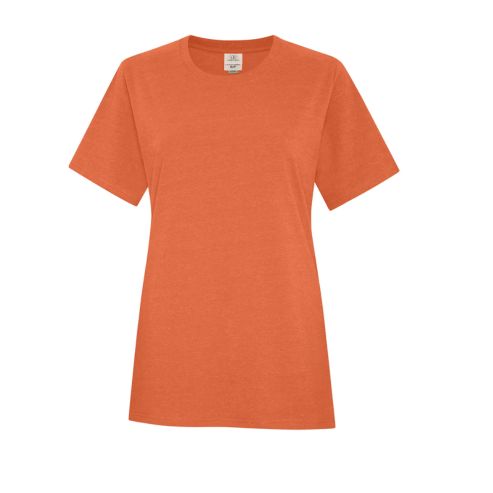 ATC EARTH WASH LADIES' TEE