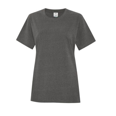 ATC EARTH WASH LADIES' TEE