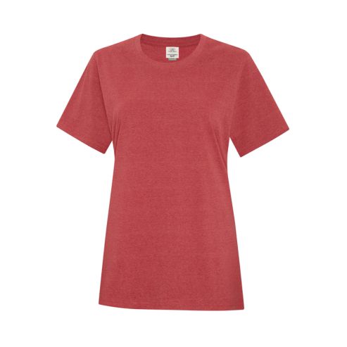 ATC EARTH WASH LADIES' TEE