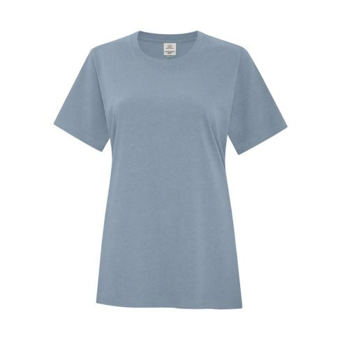 ATC EARTH WASH LADIES' TEE