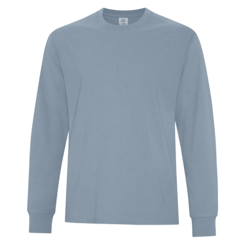 ATC EARTH WASH LONG SLEEVE TEE