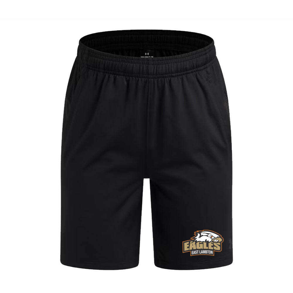 East Lambton Minor Hockey Youth Under Armour Tech Vent Shorts