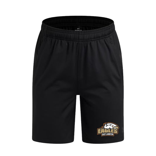 East Lambton Minor Hockey Youth Under Armour Tech Vent Shorts