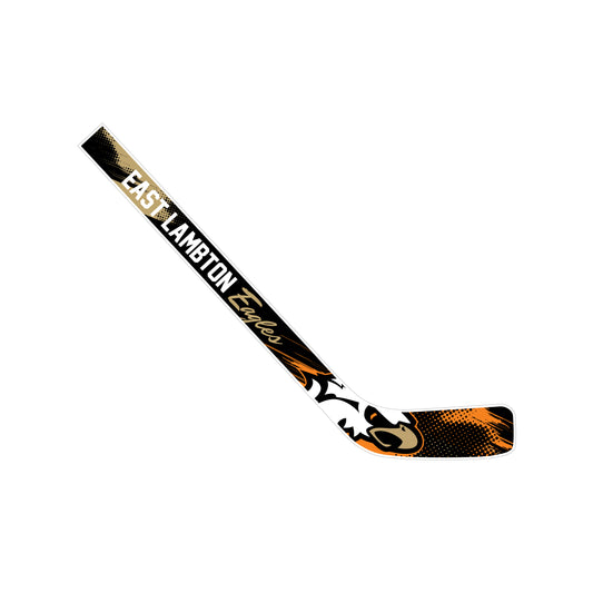 East Lambton Minor Hockey Mini Hockey Stick