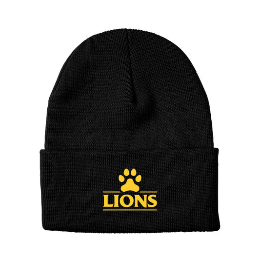 East Lambton Everyday Knit Toque