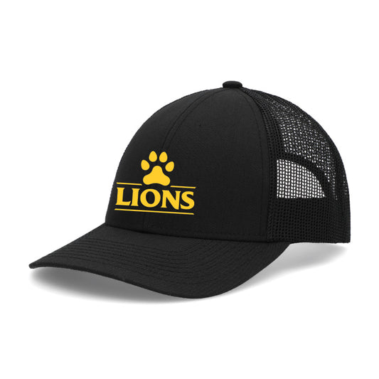 East Lambton Adult Low-Pro Trucker Cap