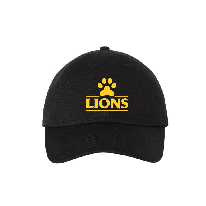 East Lambton Adult Bio-Washed Classic Dad Hat