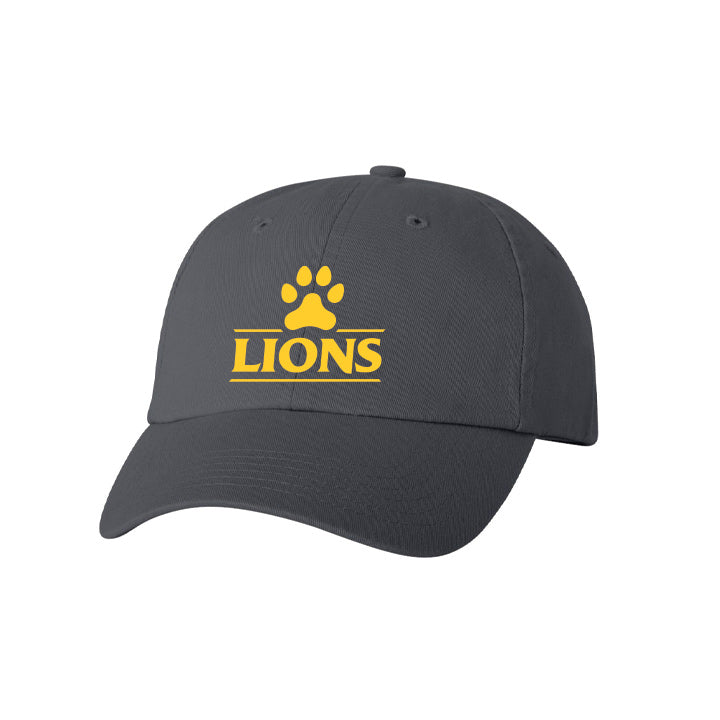 East Lambton Adult Bio-Washed Classic Dad Hat