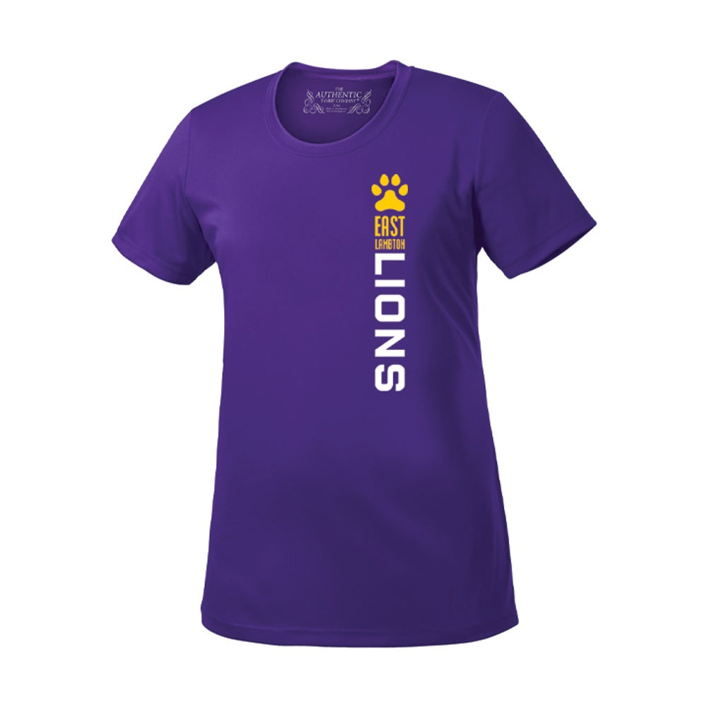 East Lambton Ladies' Pro Team Short Sleeve T-Shirt