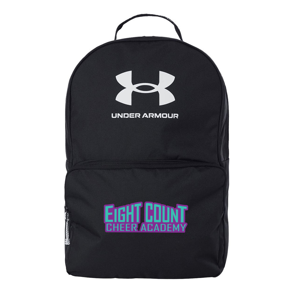 Eight Count Cheer Under Armour Loudon Backpack