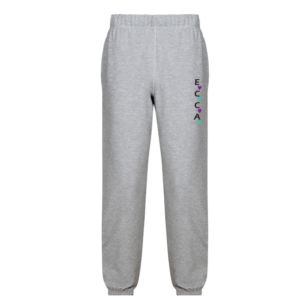 Eight Count Cheer Adult Fleece Sweatpants