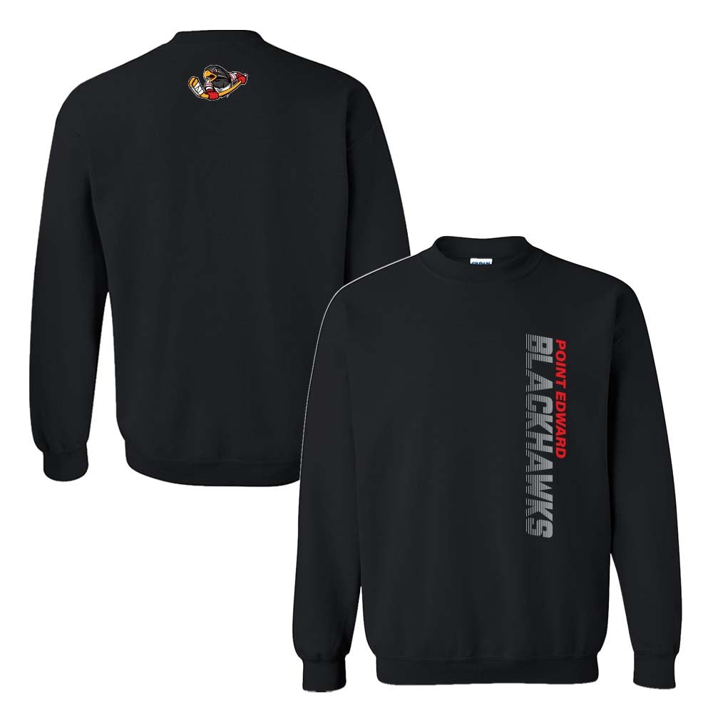 PEMAA Adult Heavy Blend Crewneck Sweatshirt