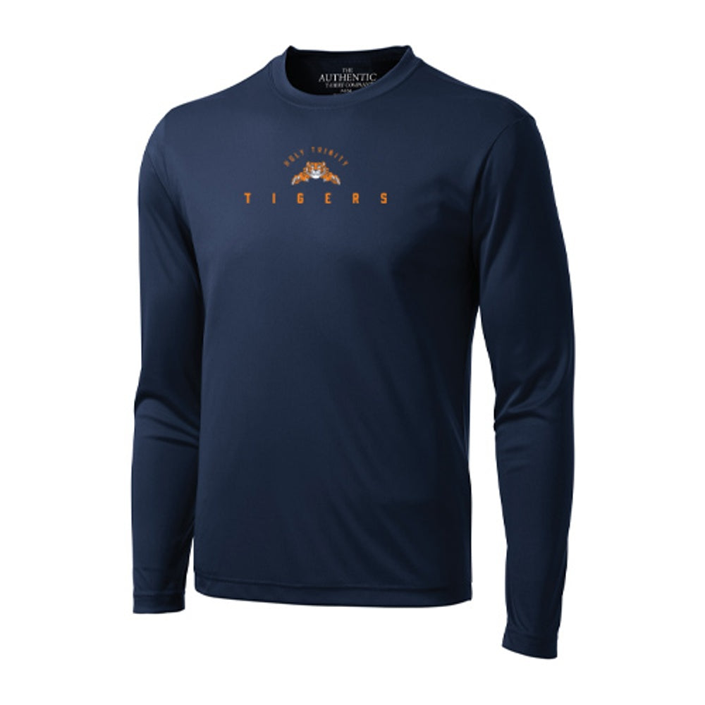 Holy Trinity Youth Pro Team Long Sleeve T-Shirt