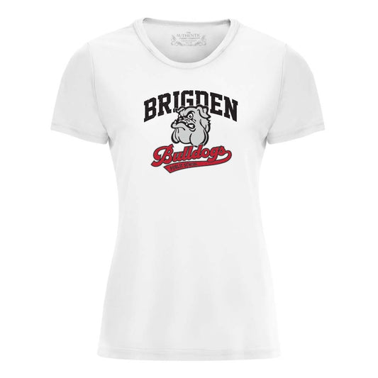 Brigden Ladies' Pro Team T-Shirt