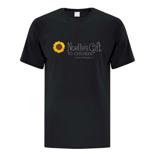 Noelle's Gift Adult Cotton T-Shirt
