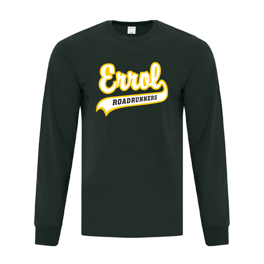 Errol Road Youth Cotton Long Sleeve