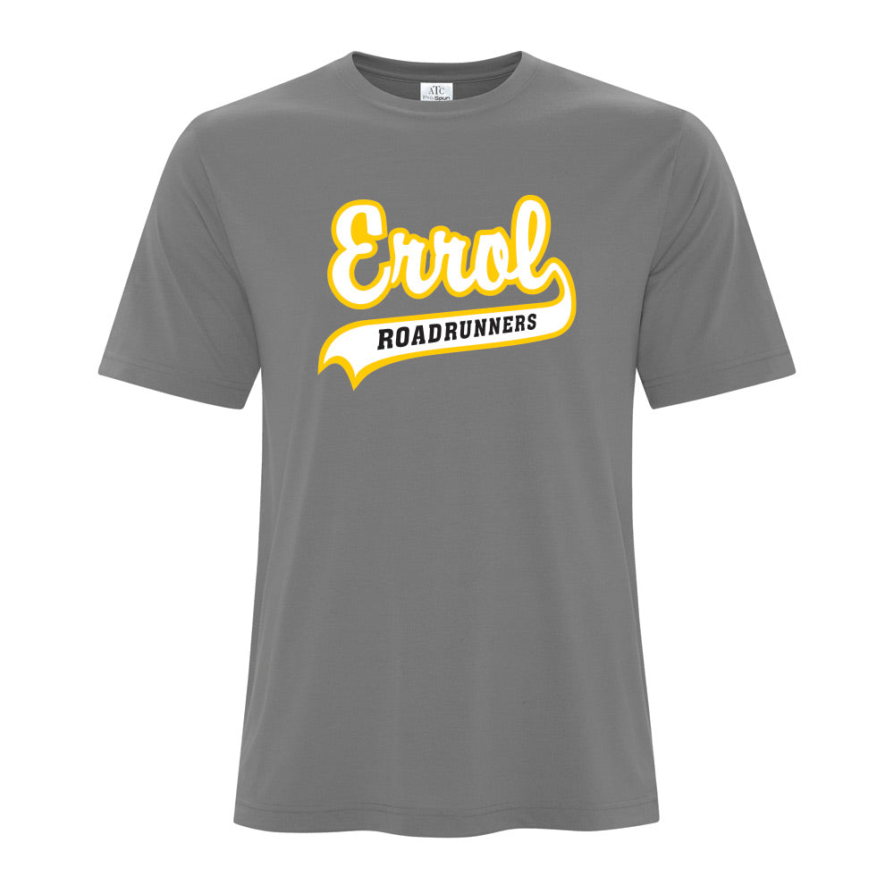 Errol Road Youth Pro Spun T-Shirt