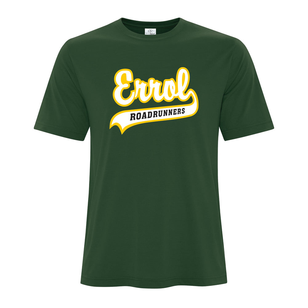 Errol Road Youth Pro Spun T-Shirt
