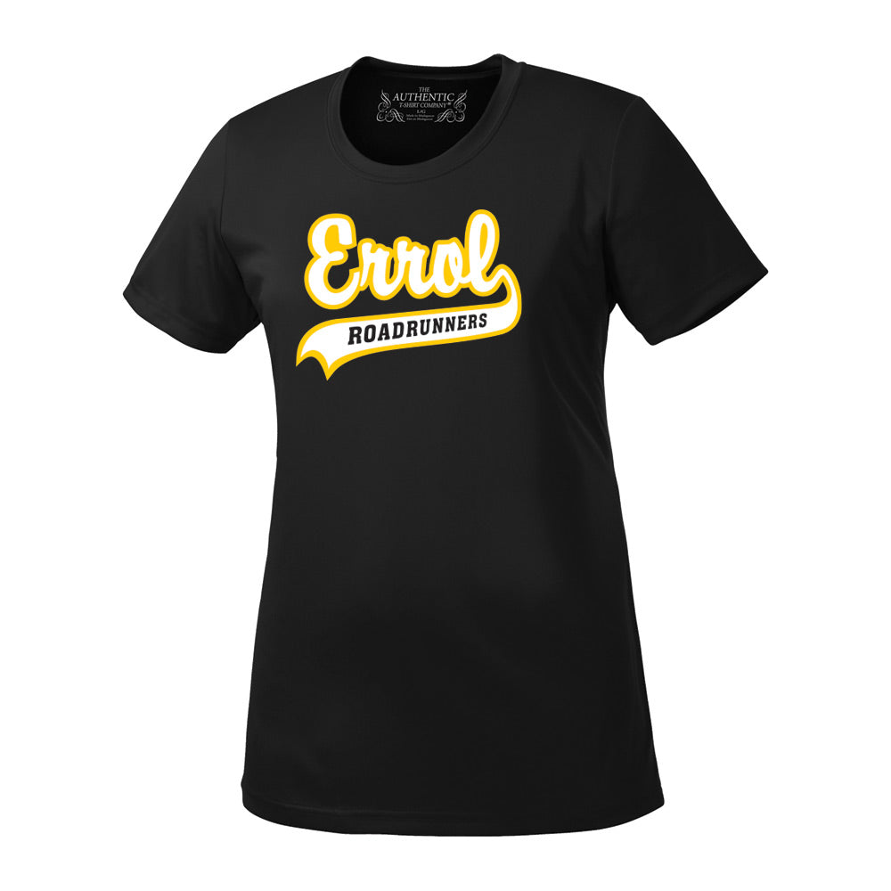 Errol Road Ladies' Pro Team T-Shirt