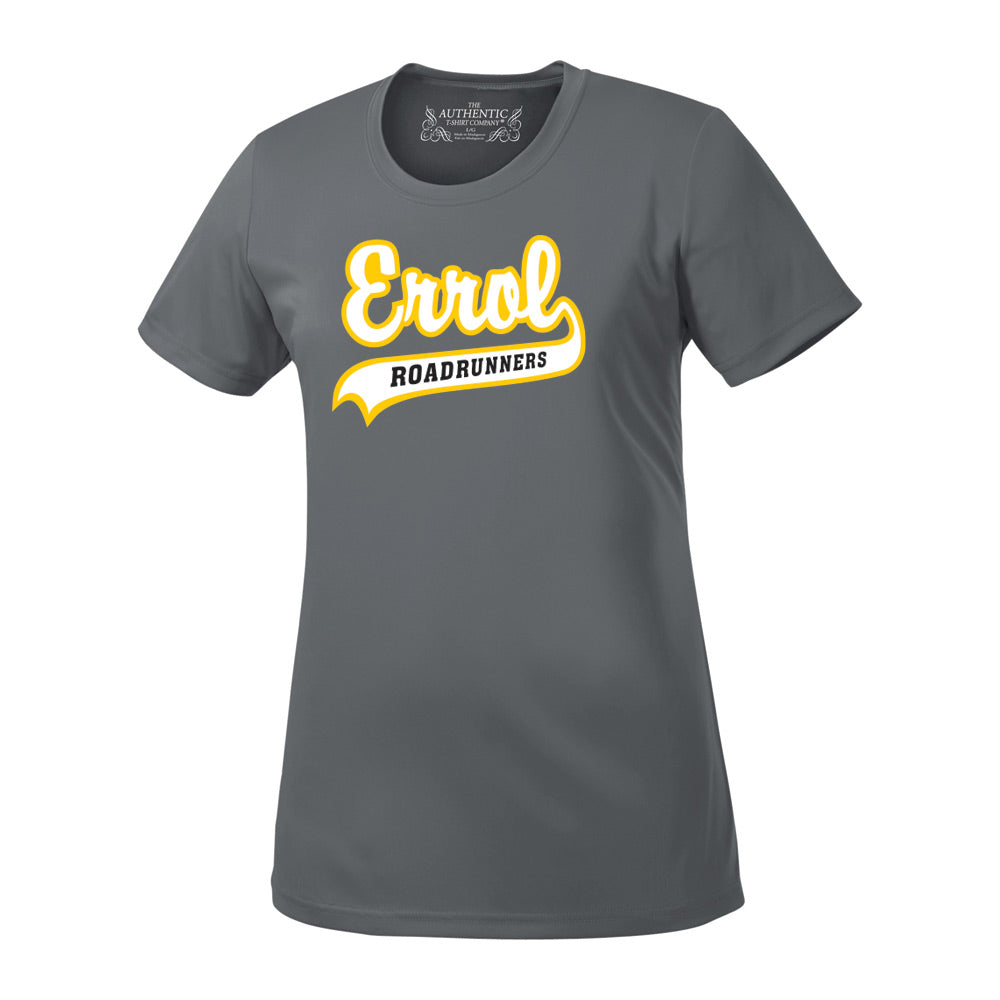 Errol Road Ladies' Pro Team T-Shirt