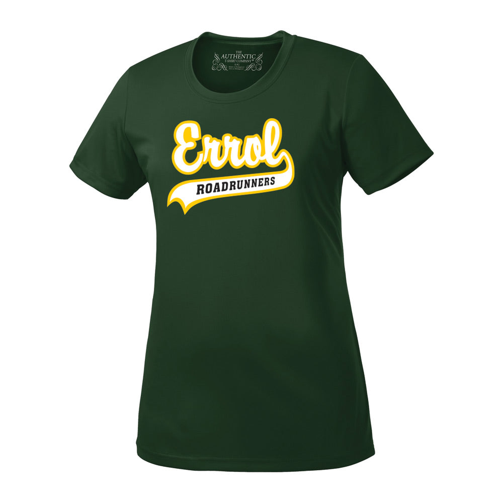 Errol Road Ladies' Pro Team T-Shirt