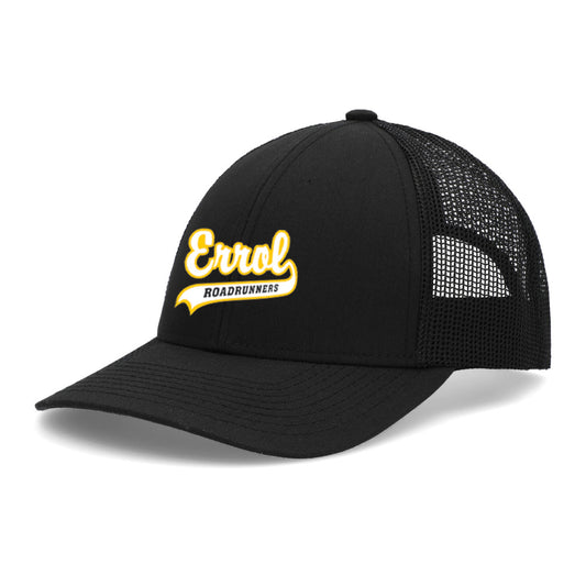 Errol Road Adult Low-Pro Trucker Cap