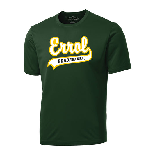 Errol Road Adult Pro Team T-Shirt