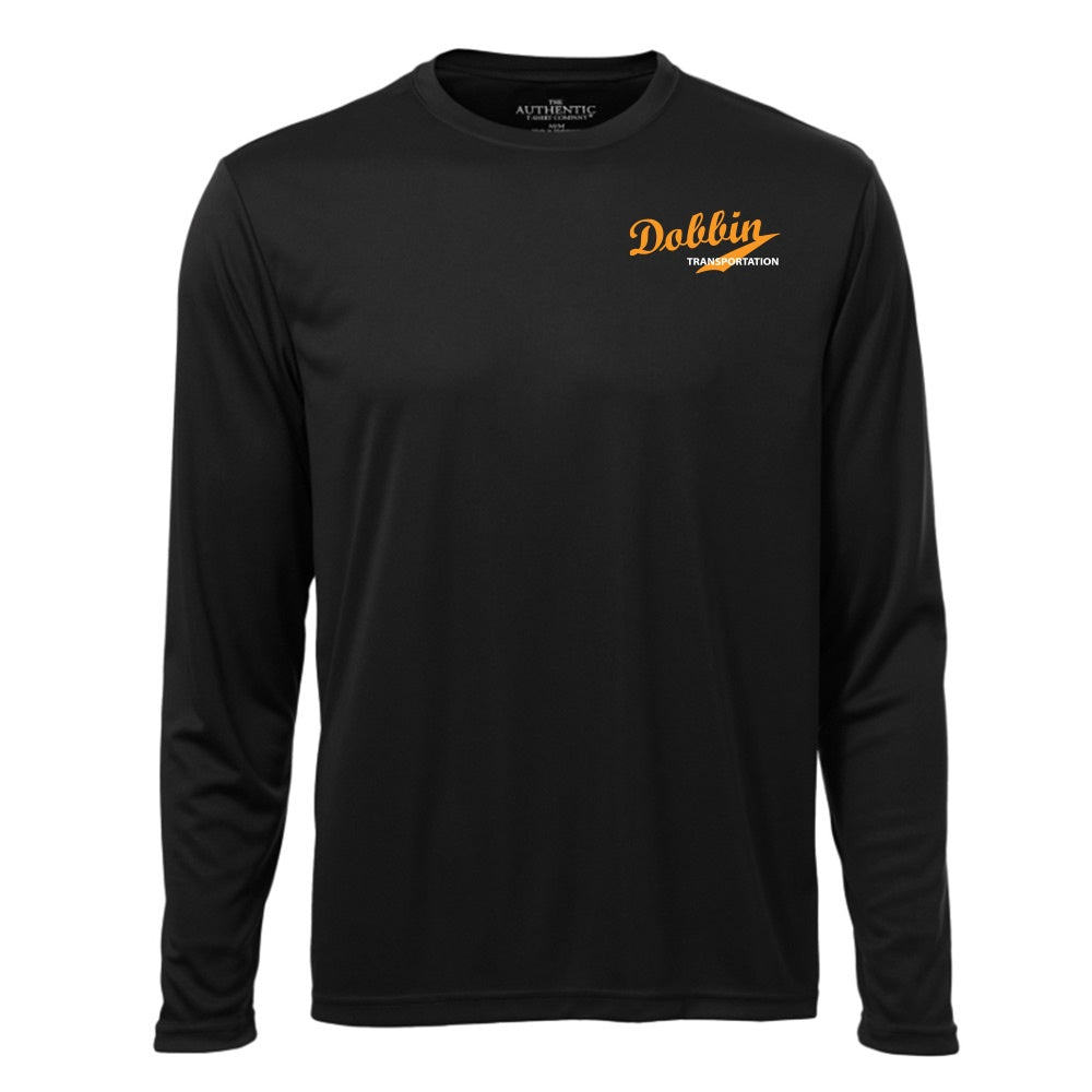 Dobbin Transportation Adult Pro Team Long Sleeve