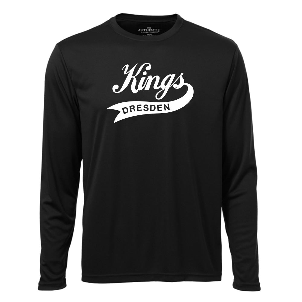 Dresden Jr Kings Youth Pro Team Long Sleeve