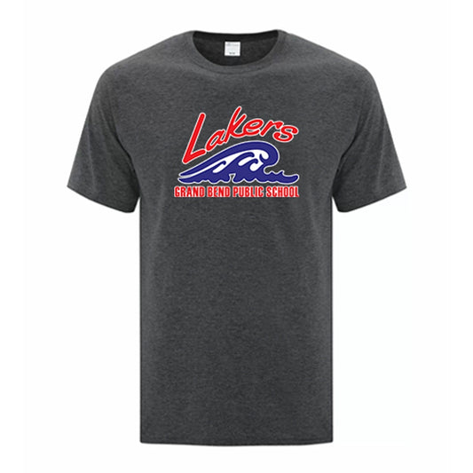 Grand Bend Youth Everyday Cotton T-Shirt