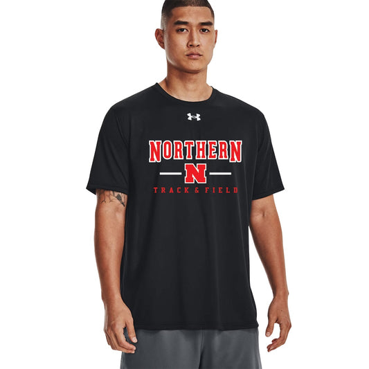 Northern Track & Field Adult Under Armour Team Tech™ T-Shirt