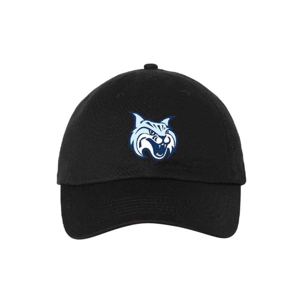 Bosanquet Youth Small Fit Bio-Washed Dad Hat