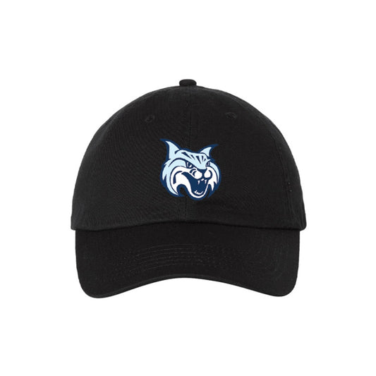 Bosanquet Youth Small Fit Bio-Washed Dad Hat