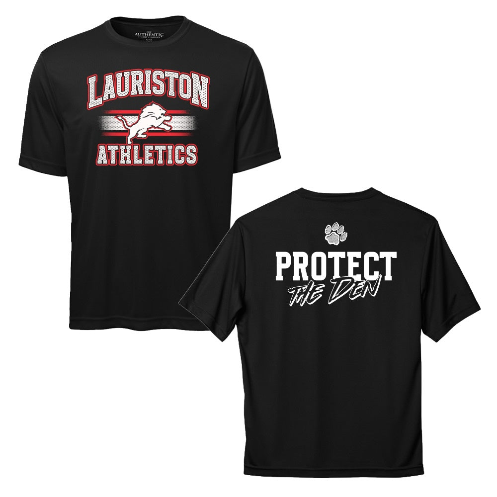Victor Lauriston Youth Pro Team T-Shirt