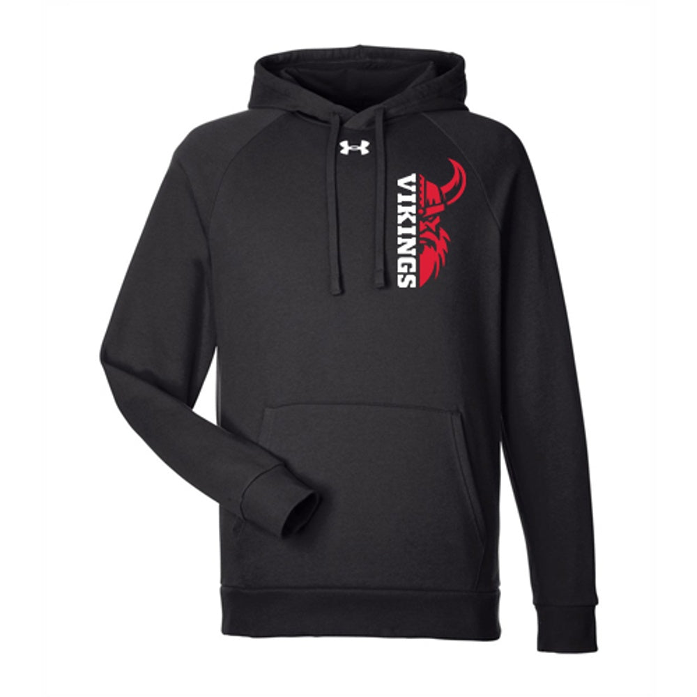 Northern Adult Under Armour Rival Fleece Hooded Sweatshirt