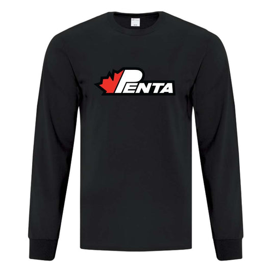 Penta Adult Cotton Long Sleeve