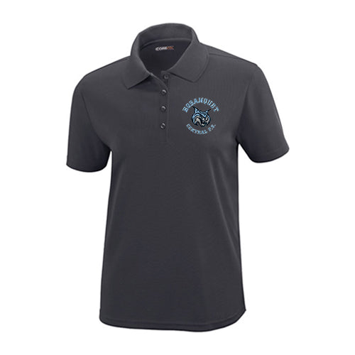 Bosanquet Ladies' Origin Performance Ladies Pique Polo