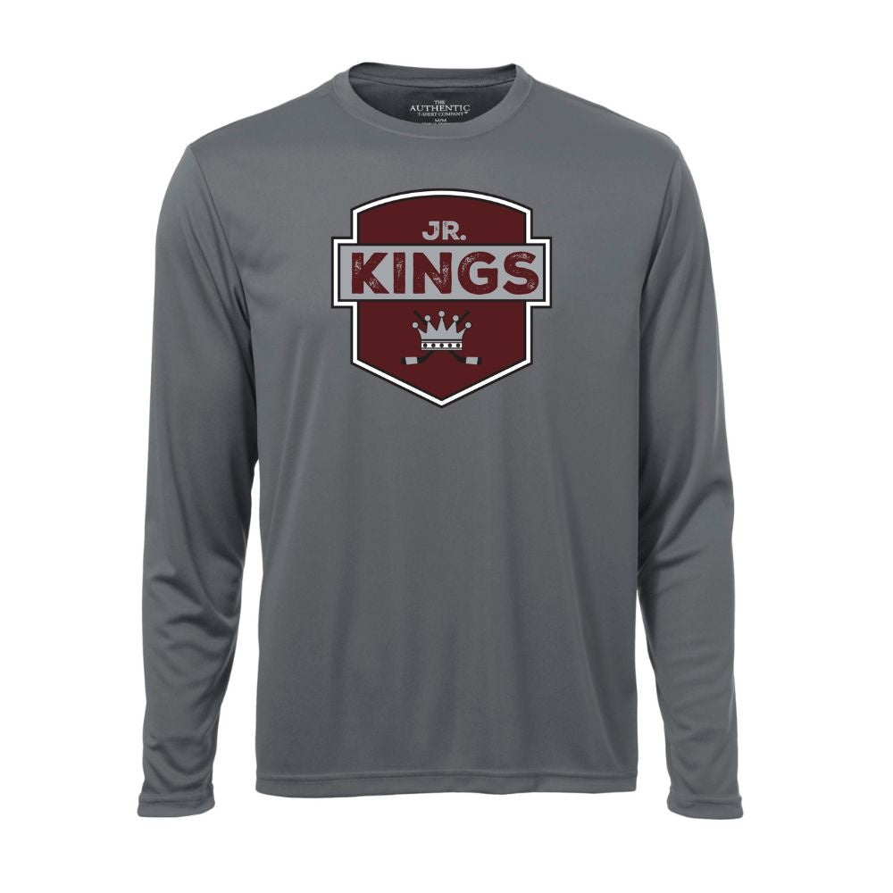 Dresden Minor Hockey Youth Pro Team Long Sleeve