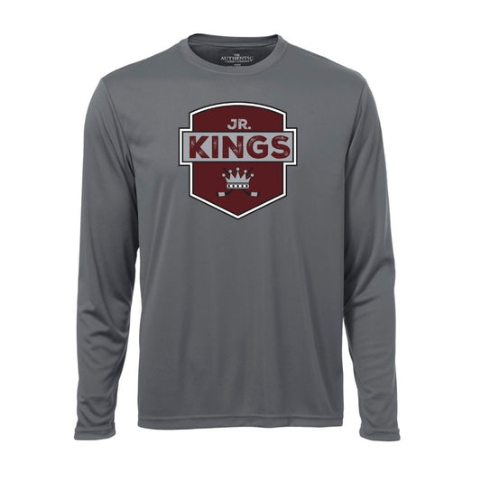 Dresden Minor Hockey Youth Pro Team Long Sleeve