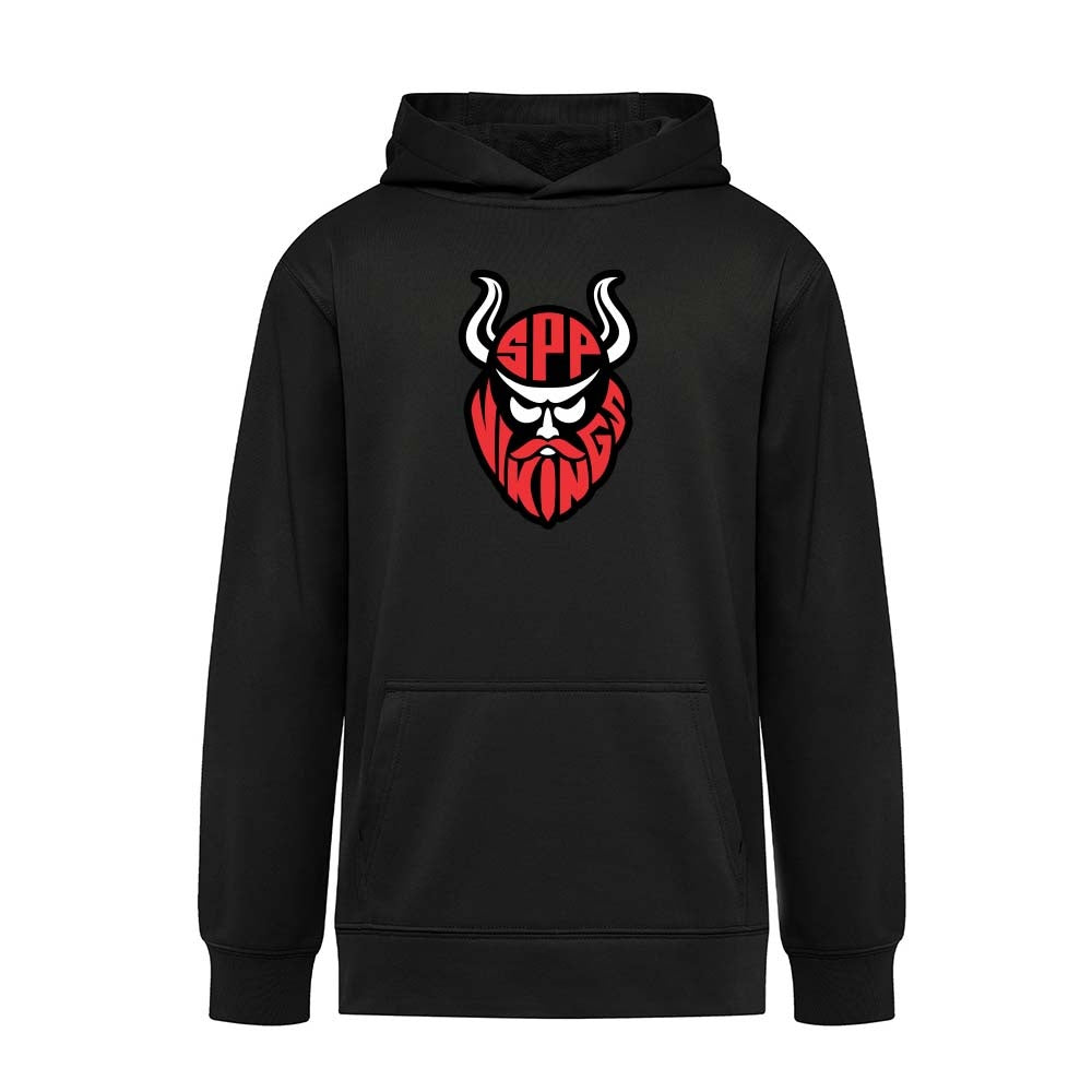 St Philip Youth Performance Hoodie
