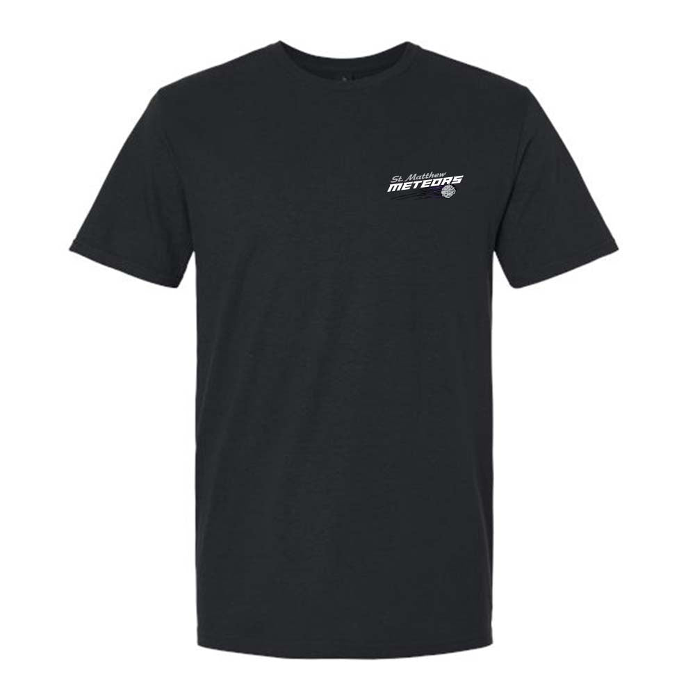St Matthew Youth Softstyle T-Shirt