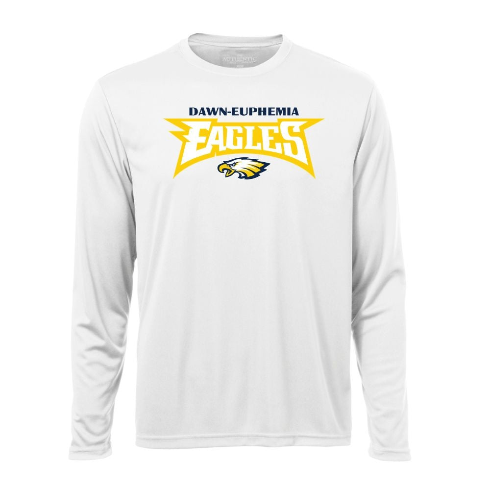 Dawn-Euphemia Adult Pro Team Long Sleeve