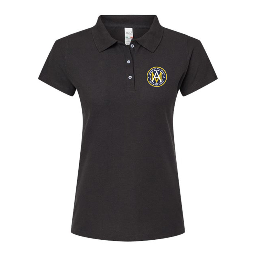 Technological Education Hub Ladies' Soft Touch Polo