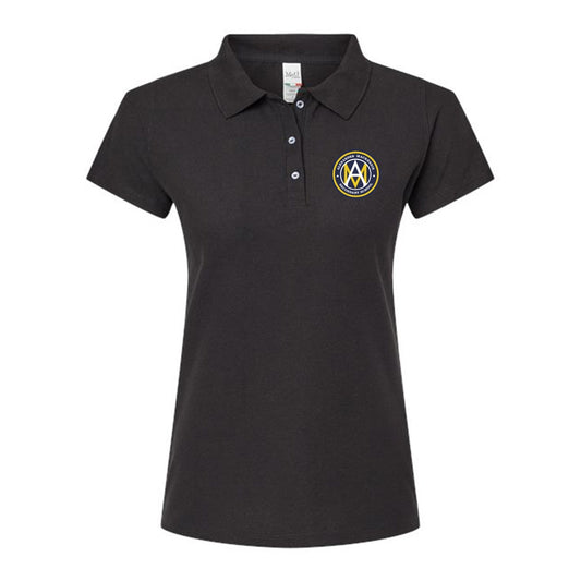 Technological Education Hub Ladies' Soft Touch Polo