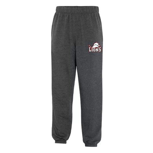 Victor Lauriston Youth Everyday Fleece Sweatpants
