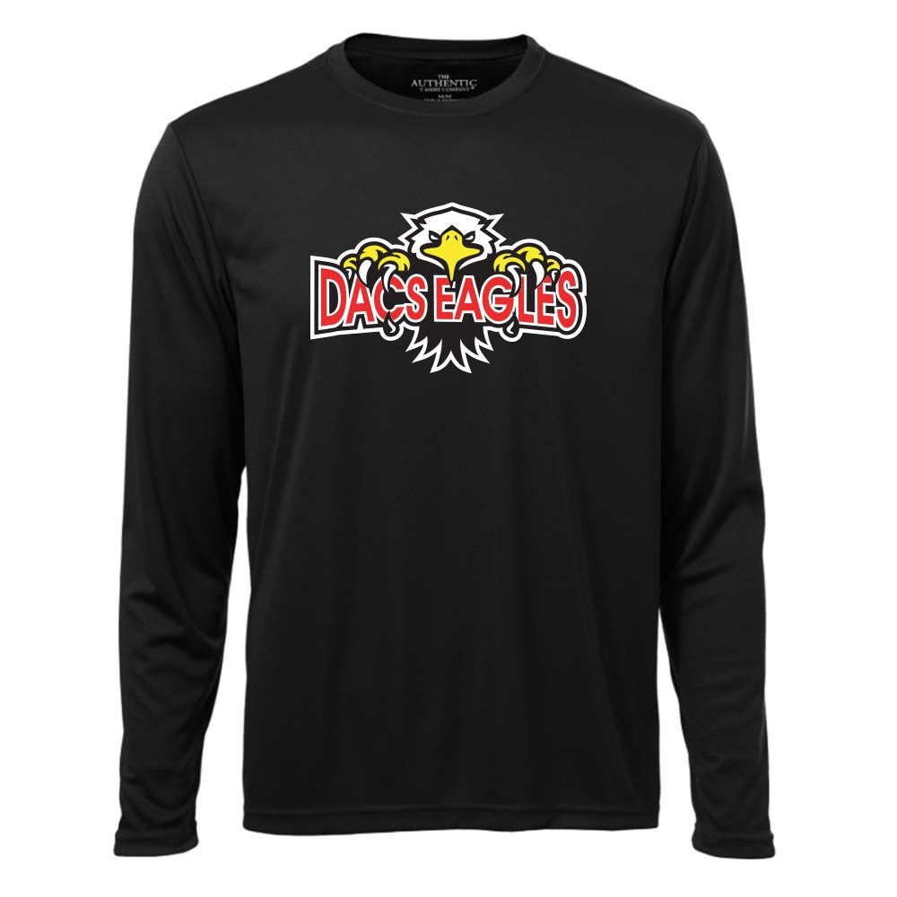 DACS Youth Pro Team Long Sleeve